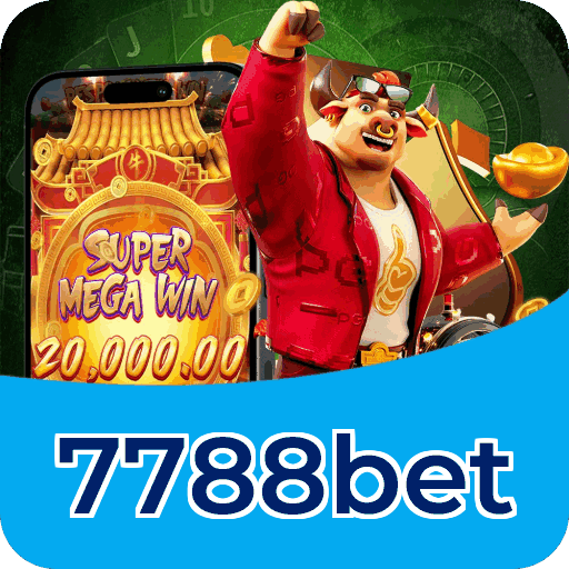 Página de download 7788bet